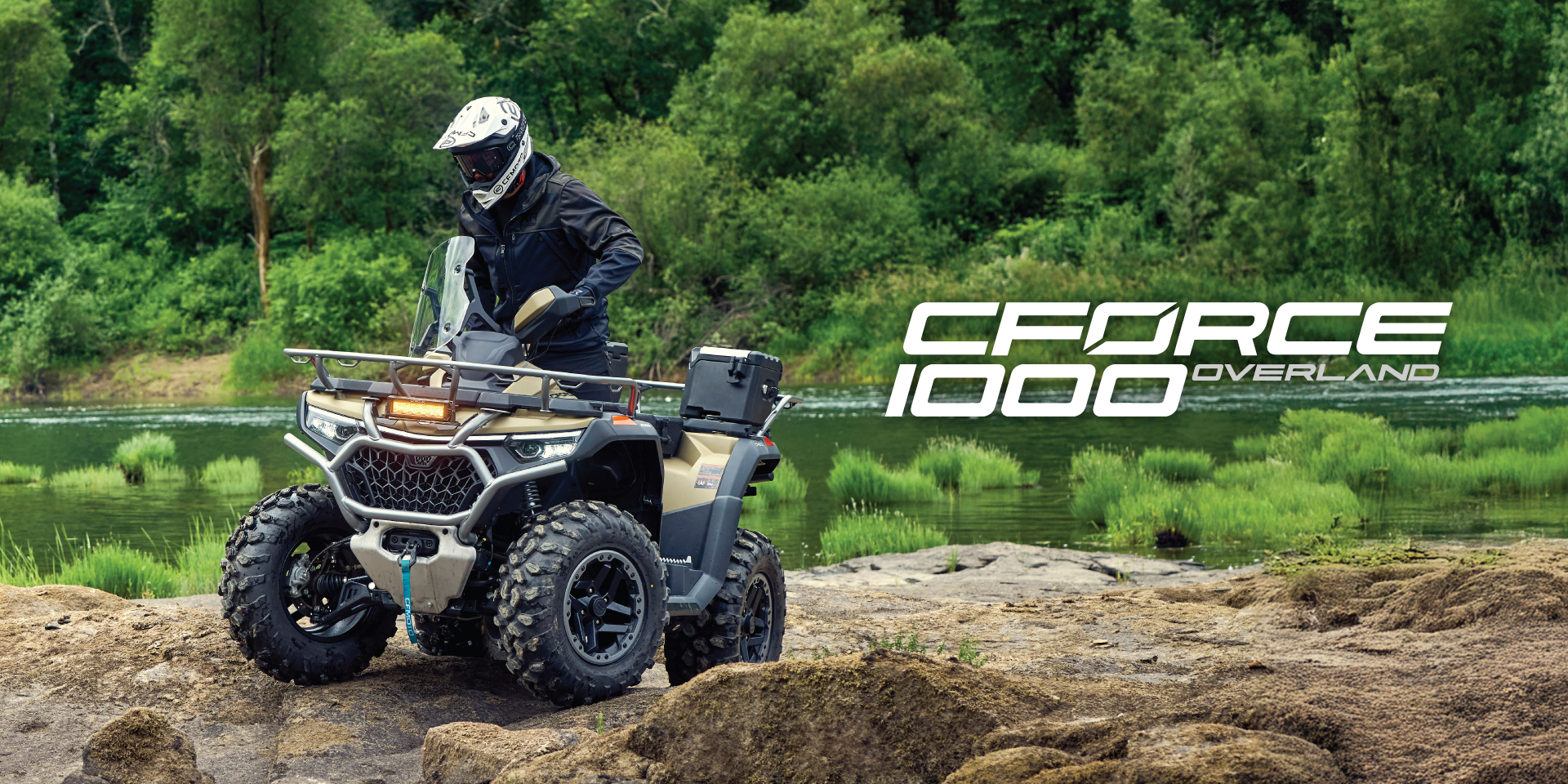 CFORCE 1000