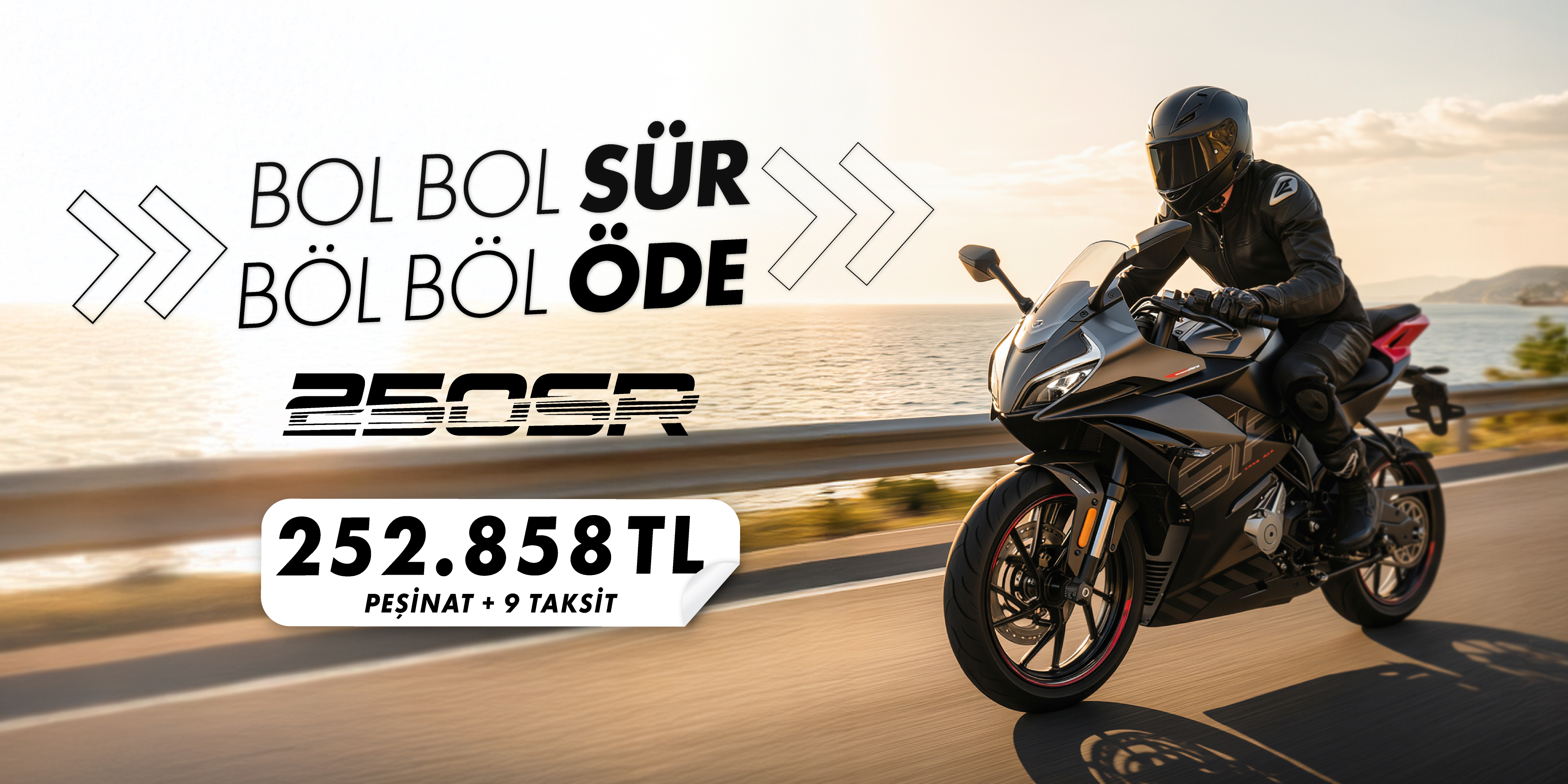 Kampanya 6 // Bol Bol S�r B�l B�l �de - 250SR