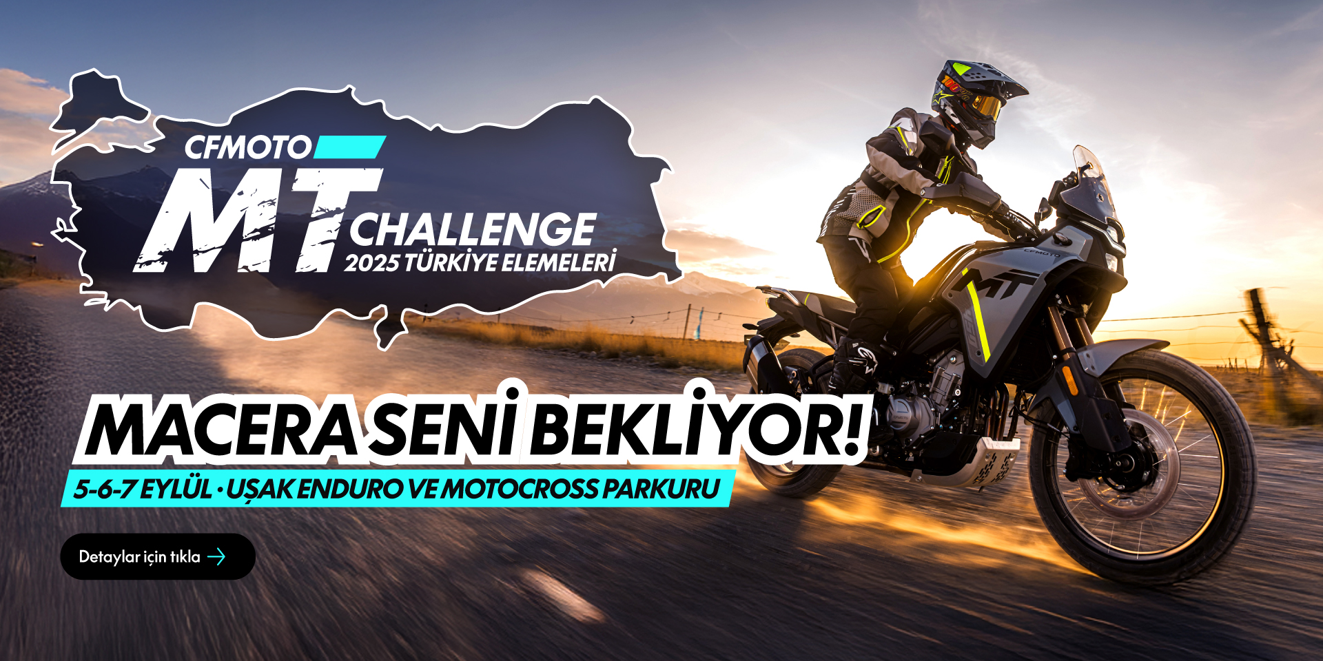 MT Challenge 2025 Trkiye