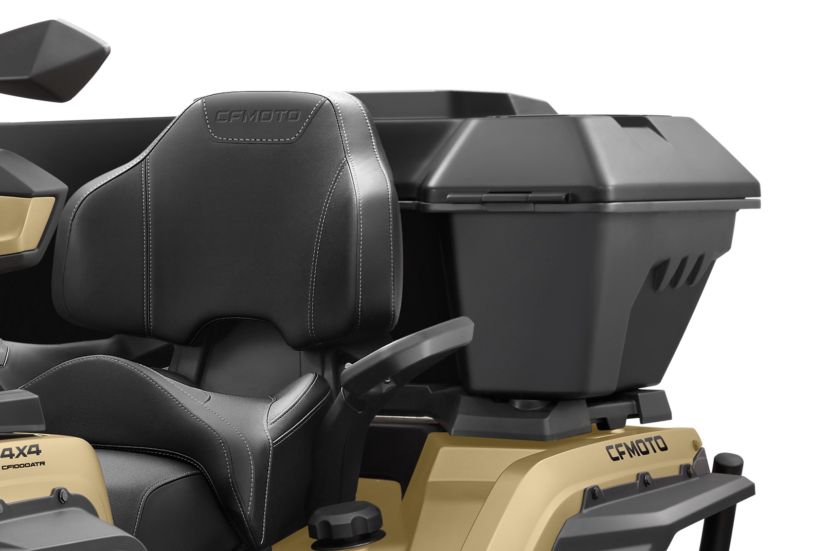 CFORCE 1000 OVERLAND