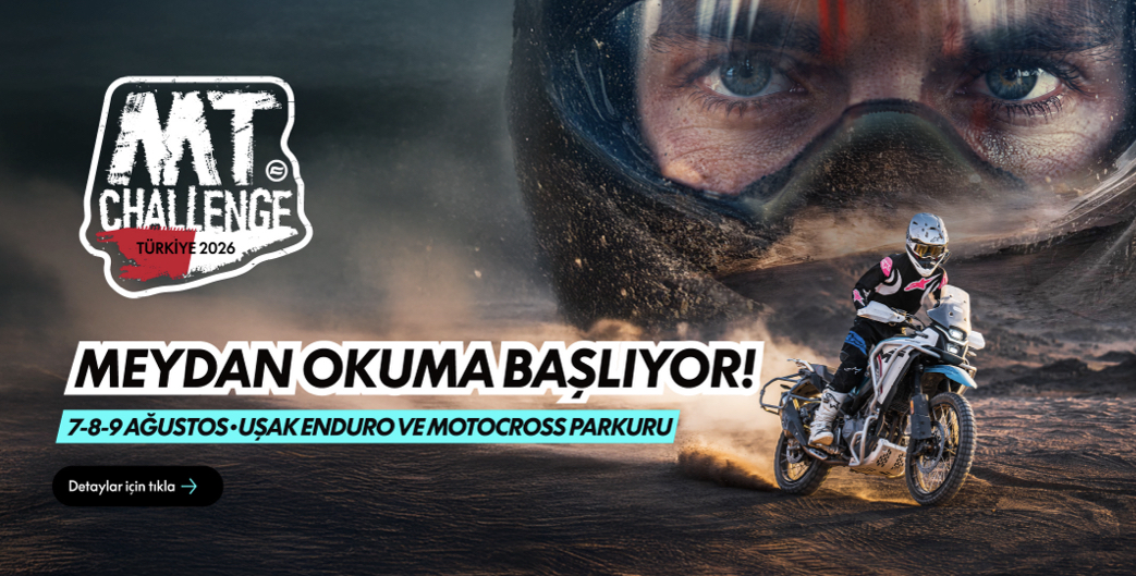 MT Challenge T�rkiye 2026