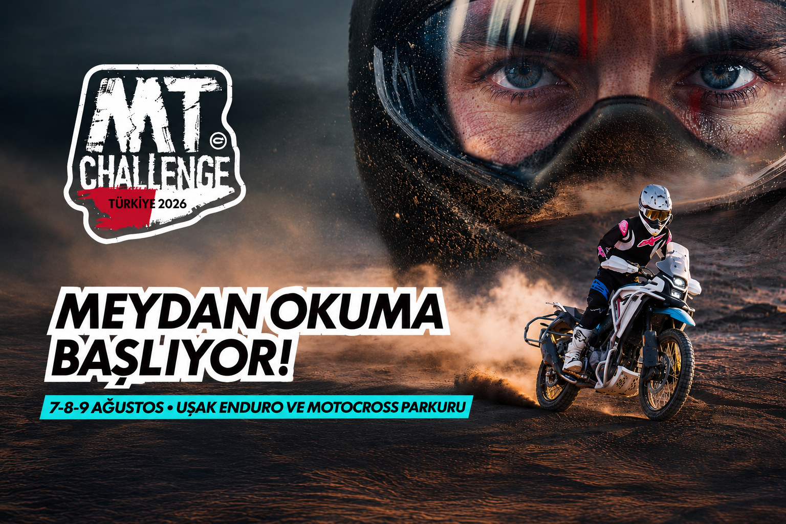 MT Challenge T�rkiye 2026