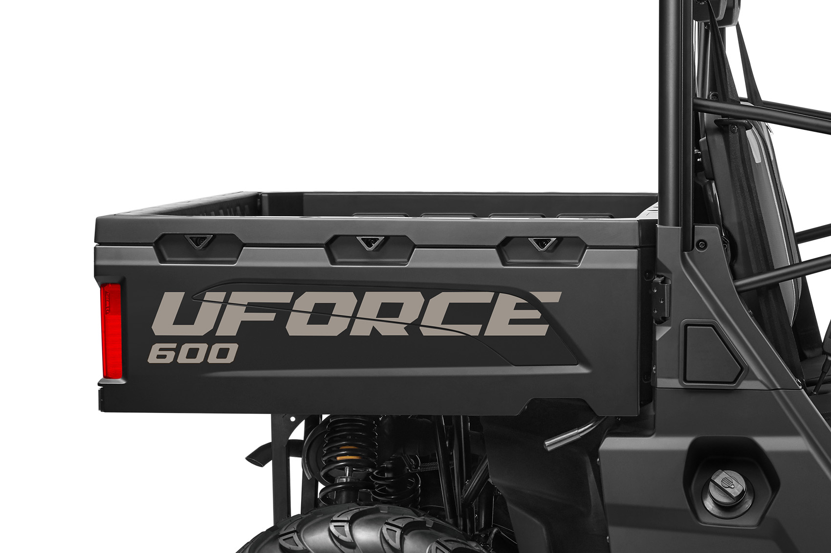 UFORCE 600