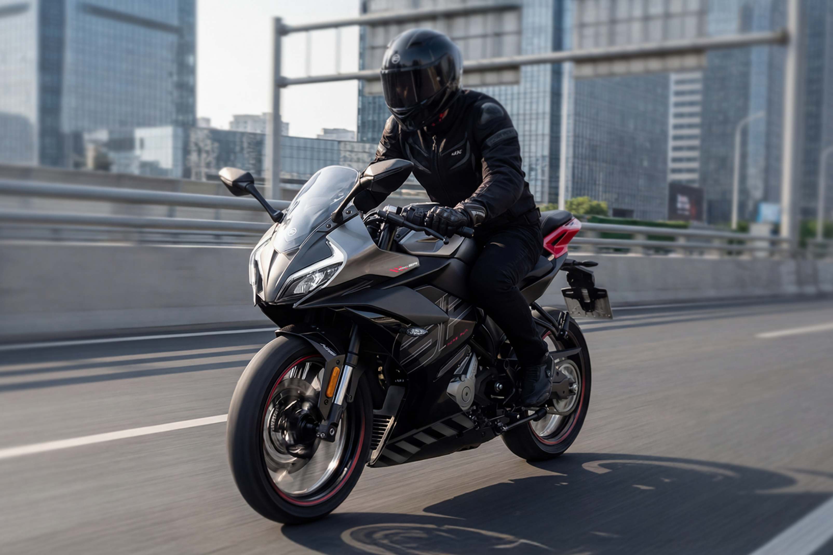YENİLENEN MOTOR KARAKTERİ