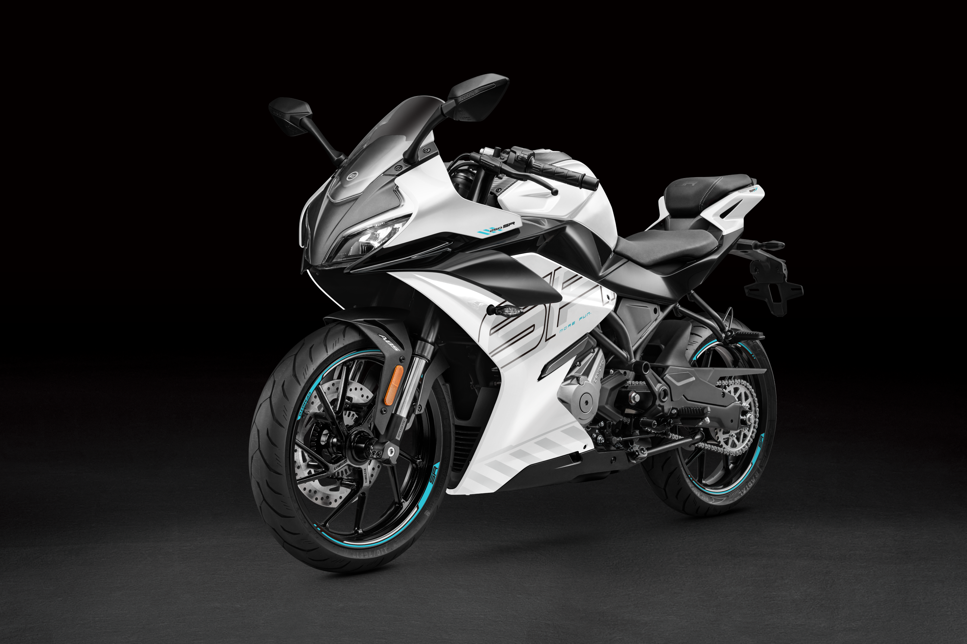 YENİLENEN MOTOR KARAKTERİ