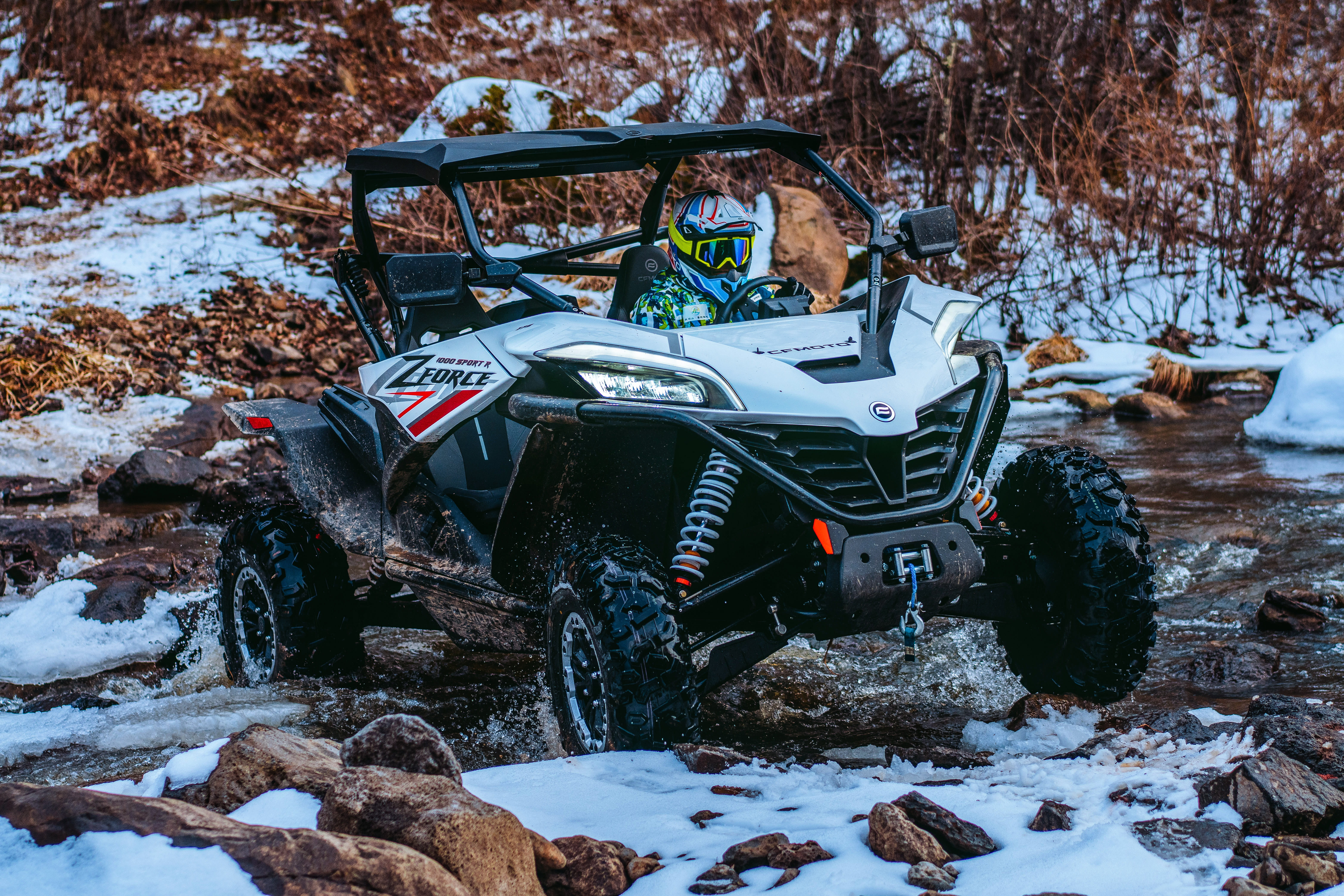 ZFORCE 1000 SPORT R