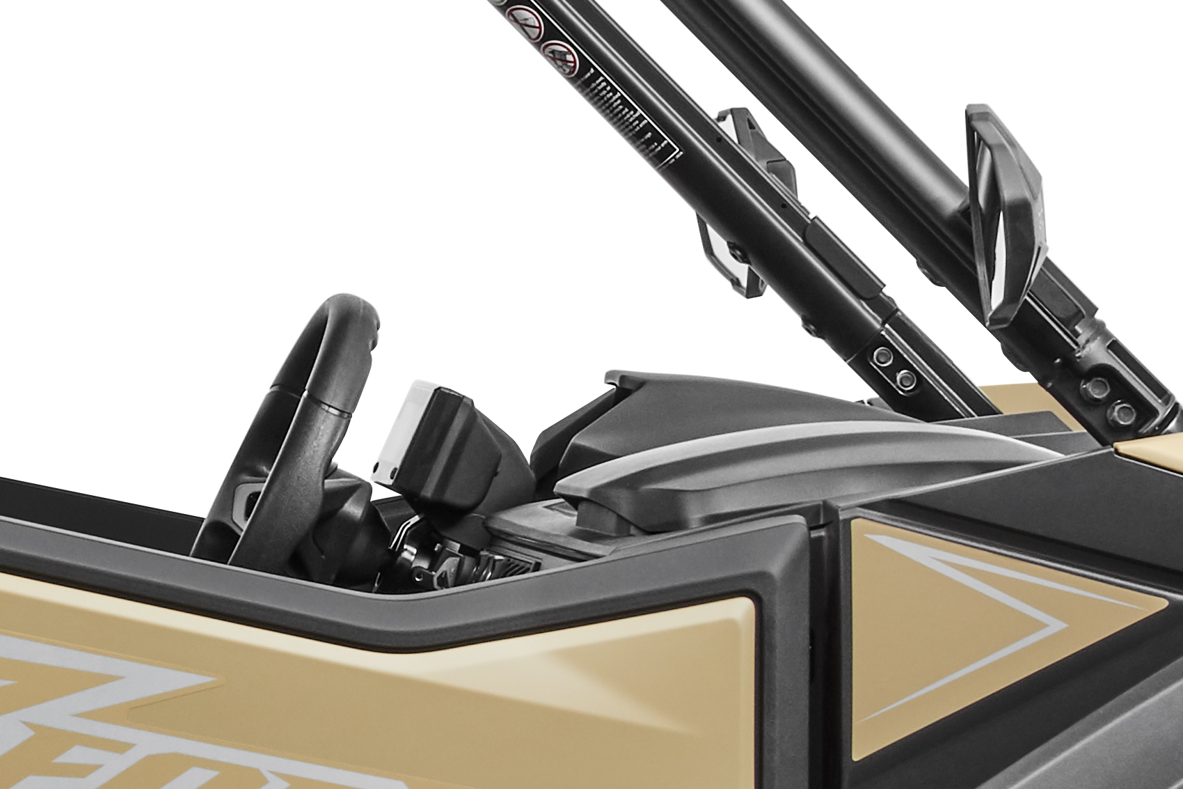 ZFORCE 950 SPORT 4