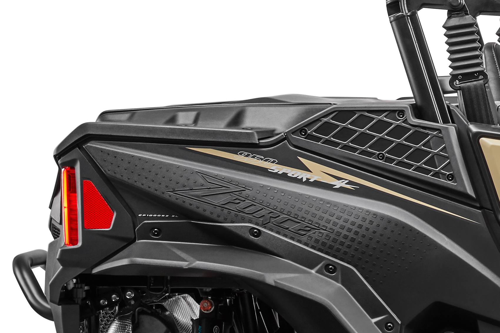 ZFORCE 950 SPORT 4