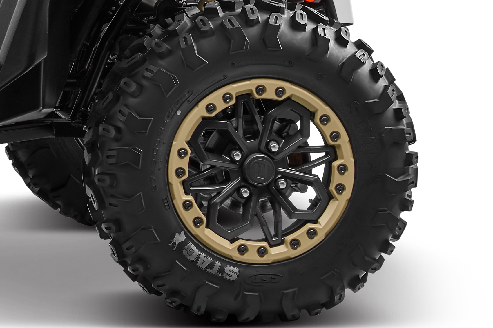 ZFORCE 950 SPORT 4