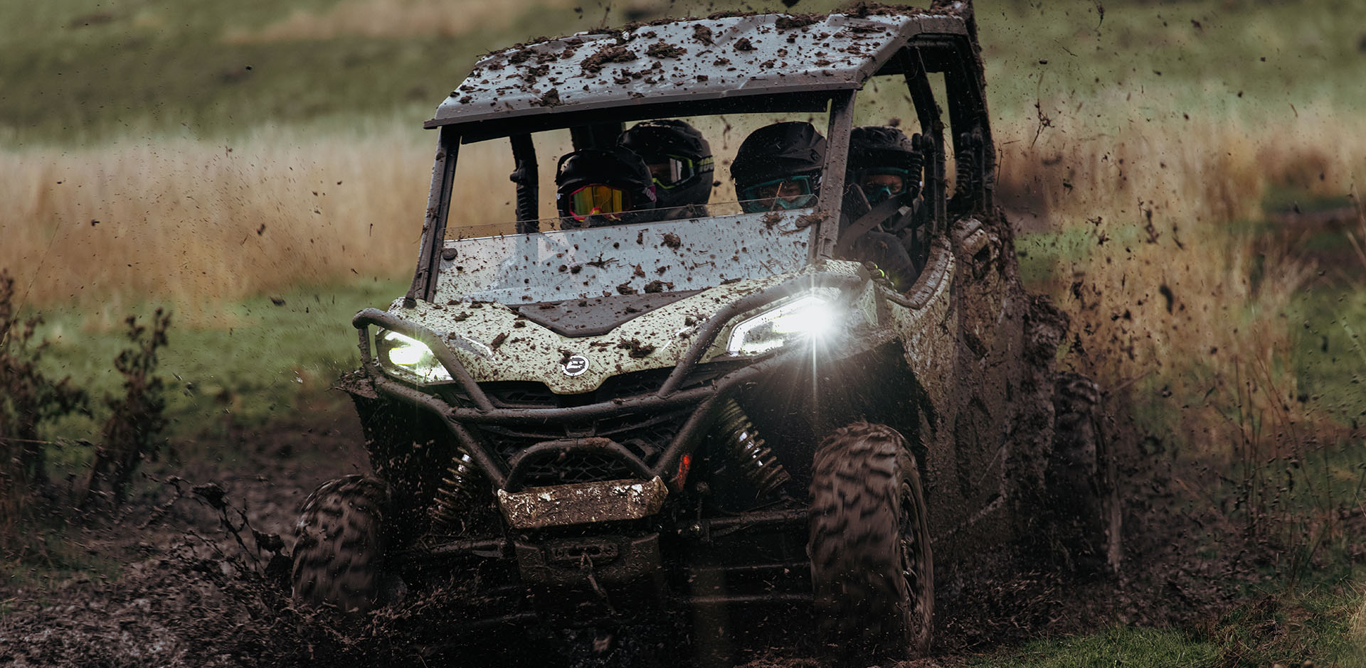 ZFORCE 950 SPORT 4